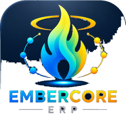 EmberCore ERP