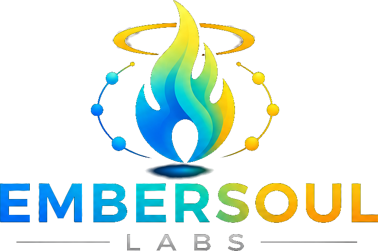 EmberSoul Labs logo